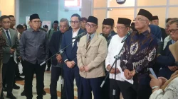 Pemerintah dan DPR Tetapkan Biaya Haji 2027, Jamaah Tanggung Rp54,64 Juta