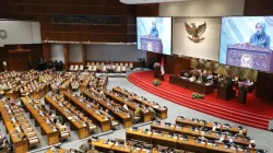 Pemerintah Indonesia Digugat soal Karhutla, Dituding Lalai Picu Kabut Asap Lintas Negara