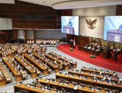 Pemerintah Indonesia Digugat soal Karhutla, Dituding Lalai Picu Kabut Asap Lintas Negara