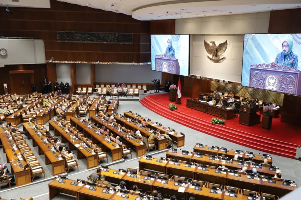 Pemerintah Indonesia Digugat soal Karhutla, Dituding Lalai Picu Kabut Asap Lintas Negara