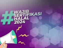 Pemerintah Mundurkan Batas Wajib Halal hingga Oktober 2028, MUI Sesalkan Penundaan