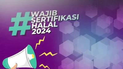 Pemerintah Mundurkan Batas Wajib Halal hingga Oktober 2028, MUI Sesalkan Penundaan