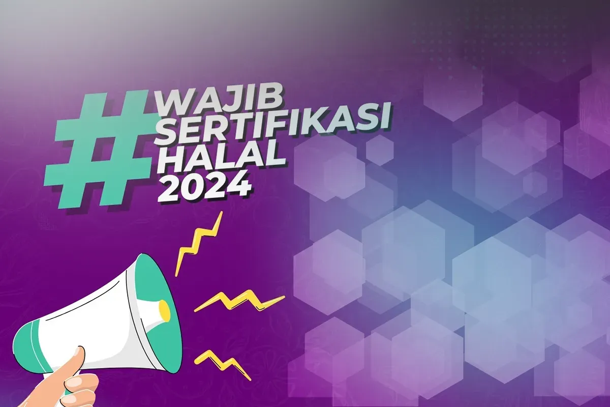 Pemerintah Mundurkan Batas Wajib Halal hingga Oktober 2028, MUI Sesalkan Penundaan