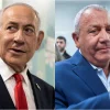 Pemilu Israel: Kubu Netanyahu Unggul Tipis, Partai Arab Ukir Sejarah
