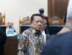 Pengamat Ingatkan Prinsip Fair Trial dalam Perkara Dugaan Pemerasan Febrie Adriansyah