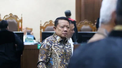 Pengamat Ingatkan Prinsip Fair Trial dalam Perkara Dugaan Pemerasan Febrie Adriansyah