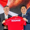 Pengamat Nilai Naturalisasi Timnas Indonesia Gagal, Sorotan Kini Mengarah ke John Herdman
