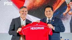 Pengamat Nilai Naturalisasi Timnas Indonesia Gagal, Sorotan Kini Mengarah ke John Herdman