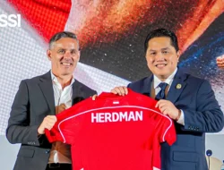Pengamat Nilai Naturalisasi Timnas Indonesia Gagal, Sorotan Kini Mengarah ke John Herdman