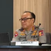 Perluas Jangkauan, Kapolri Suyudi Resmikan 35 Desk Ketenagakerjaan Level Polres di 14 Polda