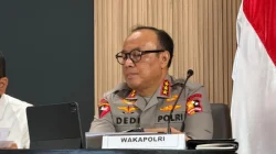 Perluas Jangkauan, Kapolri Suyudi Resmikan 35 Desk Ketenagakerjaan Level Polres di 14 Polda