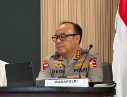 Perluas Jangkauan, Kapolri Suyudi Resmikan 35 Desk Ketenagakerjaan Level Polres di 14 Polda