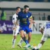 Persib Bandung Bangkit di Markas Port FC, Marc Klok Puji Kerja Keras Seluruh Pemain