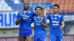 Persib Bandung Terbang ke Thailand Hari Ini, Bidik Tiga Poin Kontra Port FC di Laga Perdana ACC