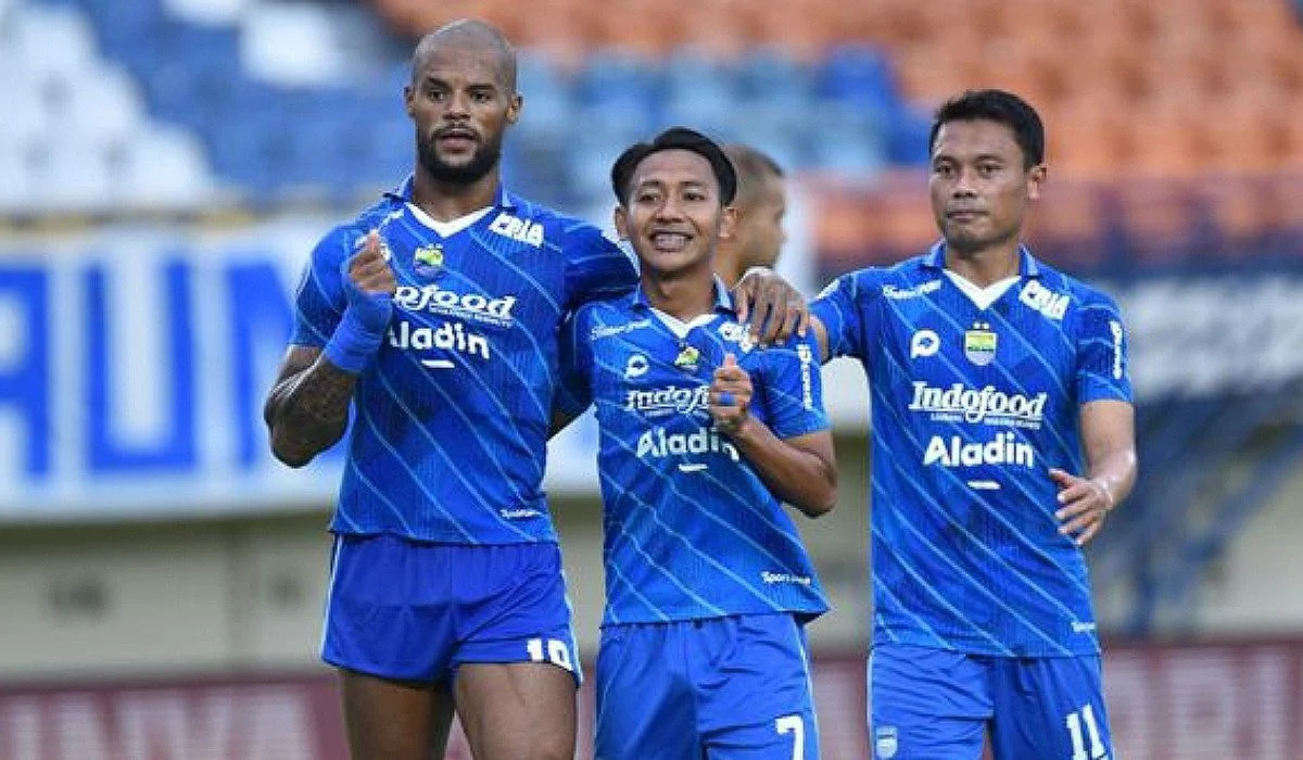 Persib Bandung Terbang ke Thailand Hari Ini, Bidik Tiga Poin Kontra Port FC di Laga Perdana ACC