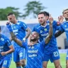 Persib Bandung Waspadai Melbourne Victory, Puncak Grup E Jadi Taruhan di Si Jalak Harupat