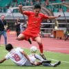 Persija Bantai Arema FC 5-1, Shin Tae-yong Buktikan Rekor Buruk Bisa Diputus