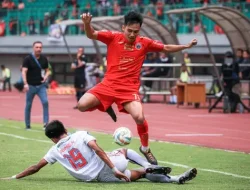 Persija Bantai Arema FC 5-1, Shin Tae-yong Buktikan Rekor Buruk Bisa Diputus