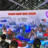 Persija Dilarang Bawa Suporter Tandang Setengah Musim, Total Denda Rp90 Juta