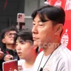Persija Sempat Kalah, Instruksi Shin Tae-yong di Ruang Ganti Ubah Situasi Lawan Persik