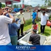 Pertalite di SPBU Blitar Mendadak Tak Bisa Dibeli, Polisi Temukan 6.000 Liter Mengendap