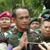 Perwira TNI Letkol Arman Ditahan Pomdam Jaya Buntut Rumah Dinas Cijantung Jadi Markas Judol