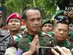 Perwira TNI Letkol Arman Ditahan Pomdam Jaya Buntut Rumah Dinas Cijantung Jadi Markas Judol