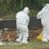 Petugas Lab Meninggal Usai Paparan Sampel Misterius, Hampir 200 Orang Dikarantina di Siberia