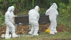Petugas Lab Meninggal Usai Paparan Sampel Misterius, Hampir 200 Orang Dikarantina di Siberia