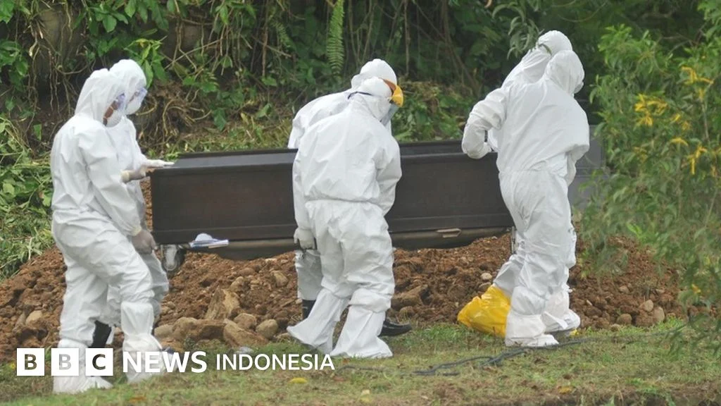Petugas Lab Meninggal Usai Paparan Sampel Misterius, Hampir 200 Orang Dikarantina di Siberia