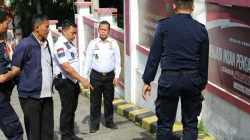 Petugas Rutan Depok Dibayar Rp1 Juta Sekali Ambil Sabu-Sabu untuk Narapidana