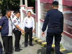 Petugas Rutan Depok Dibayar Rp1 Juta Sekali Ambil Sabu-Sabu untuk Narapidana