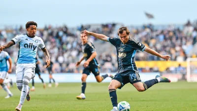 Philadelphia Union vs Charlotte FC Berakhir 2-2, Rekor Tak Terkalahkan Tuan Rumah Berlanjut