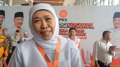PL Kuasai Peta Politik, Ekspansi ke 6 Gubernur dan Mayoritas Kursi Eksekutif