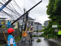 PLN Bongkar Temuan Janggal soal Blackout Batam: CCTV Bergeser hingga Pagar Listrik Tak Berfungsi