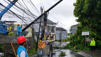 PLN Bongkar Temuan Janggal soal Blackout Batam: CCTV Bergeser hingga Pagar Listrik Tak Berfungsi