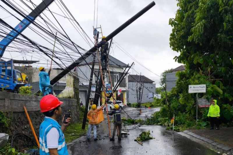 PLN Bongkar Temuan Janggal soal Blackout Batam: CCTV Bergeser hingga Pagar Listrik Tak Berfungsi