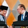 PM Malaysia Anwar Ibrahim Kirim Pesan Khusus Jelang Malaysia vs Vietnam di FIFA ASEAN Cup 2026