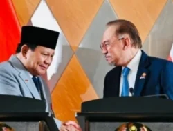 PM Malaysia Anwar Ibrahim Kirim Pesan Khusus Jelang Malaysia vs Vietnam di FIFA ASEAN Cup 2026