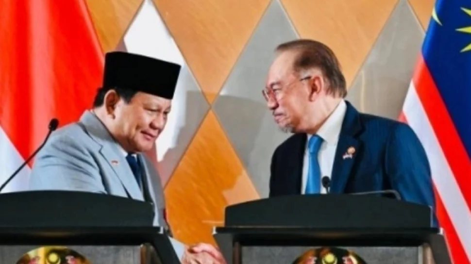 PM Malaysia Anwar Ibrahim Kirim Pesan Khusus Jelang Malaysia vs Vietnam di FIFA ASEAN Cup 2026