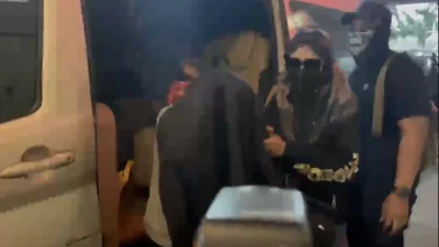 PN Mataram Terima Pelimpahan Perkara TPPU Istri dan Dua Anak Koko Erwin