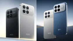 POCO X8s Meluncur Global, Ponsel Ringkas dengan Kamera Telefoto 50 MP dan Baterai 6.330 mAh