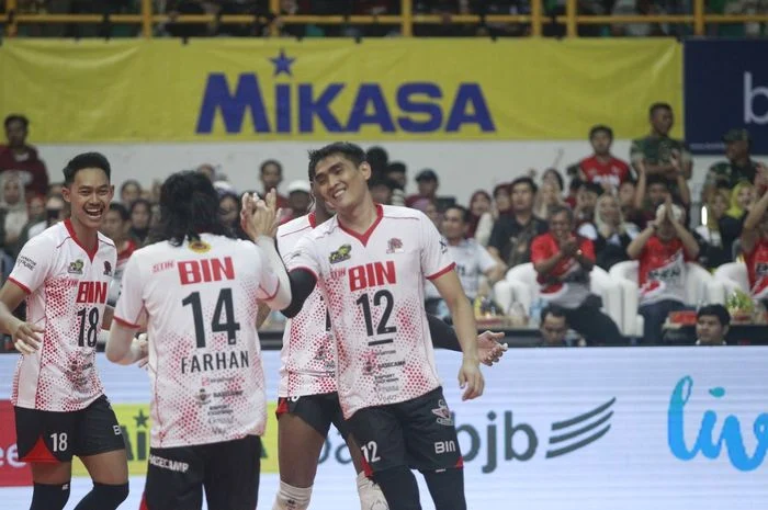 Poin Rivan Nurmulki, Boy Arnez, dan Farhan Halim Meriahkan Laga Perdana Putaran Kedua Liga Voli Vietnam 2026