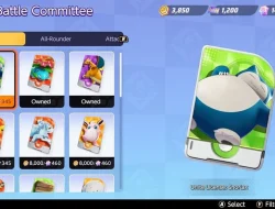 Pokémon Unite Tutup Server 23 Maret 2027, Penjualan Aeos Gems Dihentikan