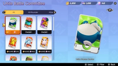 Pokémon Unite Tutup Server 23 Maret 2027, Penjualan Aeos Gems Dihentikan