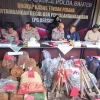 Polda Banten Bongkar Tambang Batu Bara Ilegal di Lebak, Satu Tersangka Dijerat Pasal 158