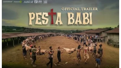 Polda Metro Jaya Jadwalkan Ulang Klarifikasi Dandhy Dwi Laksono soal Film Pesta Babi