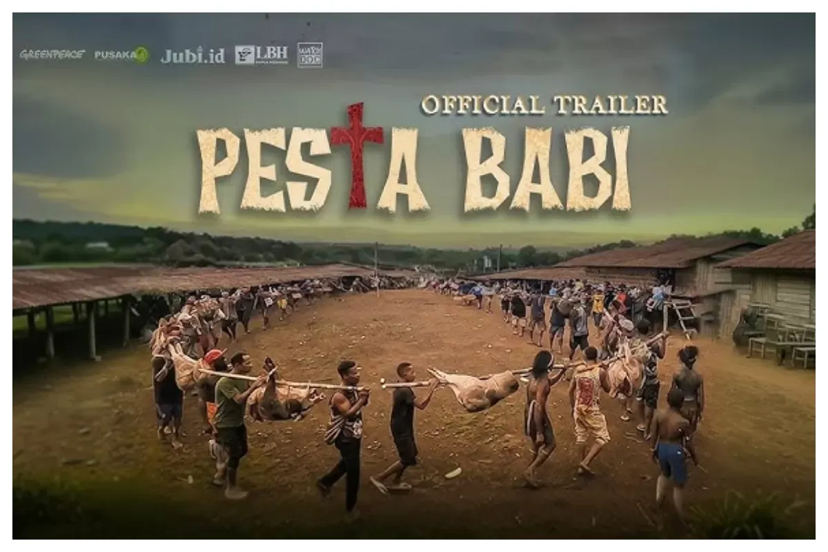 Polda Metro Jaya Jadwalkan Ulang Klarifikasi Dandhy Dwi Laksono soal Film Pesta Babi