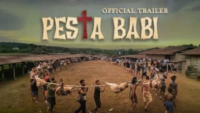 Polda Metro Jaya Panggil Ulang Dandhy Laksono soal Film Pesta Babi pada 27 Oktober