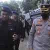 Polda Sumsel Ungkap Penipuan CPNS Rp250 Juta, Pelaku Catut Nama Kemenkumham